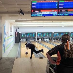 Meet your Posher, Richard